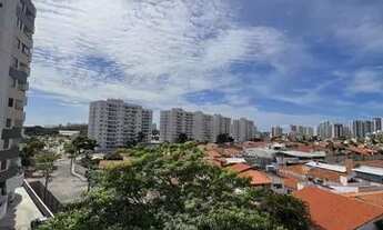 Imagem 7: Apartamento com 4 dormitórios, 235 m² - venda por R$ 950.000,00 ou aluguel por R$ 9.100,00