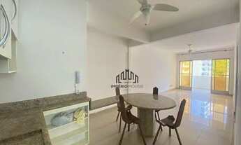 Imagem 5: Apartamento com 2 dormitórios para alugar, 50 m² por R$ 2.800,02/mês - Pitangueiras - Guar