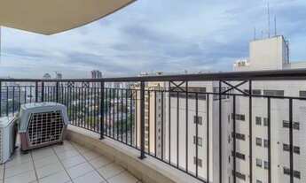 Imagem 9: Apartamento Locação 2 Dormitórios - 78 m² Brooklin