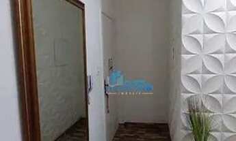 Imagem 5: Apartamento com 1 dormitório à venda, 48 m² por R$ 335.000,00 - Embaré - Santos/SP