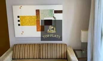 Imagem 6: Flat disponível na Bela Vista