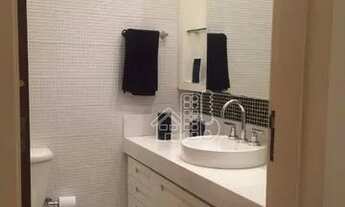 Imagem 6: Apartamento com 4 dormitórios à venda, 170 m² por R$ 1.500.000,00 - Icaraí - Niterói/RJ