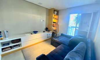 Imagem 4: Lindo Apartamento com 3 dormitórios à venda, 158 m² - Santo Amaro - São Paulo/SP