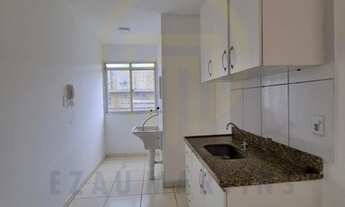 Imagem 6: Apartamento 2 quartos Ilha Bella - em Colina de Laranjeiras - Serra - ES