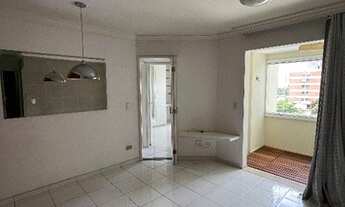 Imagem 4: Apartamento com 2 dormitórios para alugar, 50 m² por R$ 3.575,00/mês - Vila Leopoldina - S