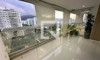 Imagem 6: Apartamento para Aluguel - Jacarepaguá, 3 Quartos, 84 m2