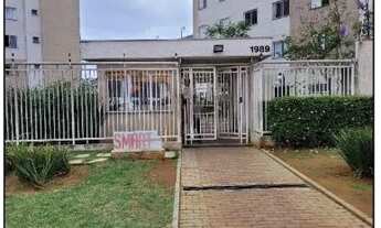 Imagem: SAO PAULO - Apartamento Padrão