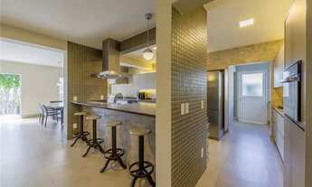 Imagem 6: Casa Térrea à venda,3 quartos,217 m2,R$ 1.980.000-Condomínio Vista Alegre-Vinhedo-SP ID-34