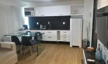 Imagem 7: Apartamento para aluguel com 41 metros quadrados com 1 quarto em Boa Viagem - Recife - PE