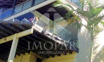 Imagem 4: Espetacular casa localizada no condomínio Porto Paradiso (Ponta da Cruz - Angra dos Reis