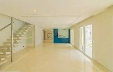 Imagem 2: Apartamento Venda Alto da Lapa 330 m² 7 Dormitórios