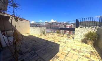 Imagem 2: Cobertura na Vila da Penha [VP