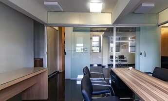 Imagem: Sala à venda, Cidade Jardim - Belo Horizonte/MG