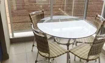 Imagem 3: Apartamento com 3 dormitórios à venda, 93 m² por R$ 680.000,00 - Quinta da Primavera - Rib