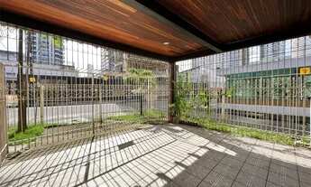 Imagem 4: BELÍSSIMA CASA À VENDA NO UMARIZAL, COM 3 SUÍTES - 375m²