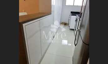 Imagem 6: Apartamento à venda 2 Quartos, 1 Suite, 1 Vaga, 58M², CONDOMÍNIO RESIDENCIAL VIVA VISTA, S