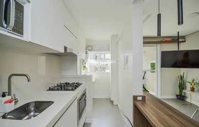 Imagem 4: PORTO ALEGRE - Apartamento Padrão - Teresópolis