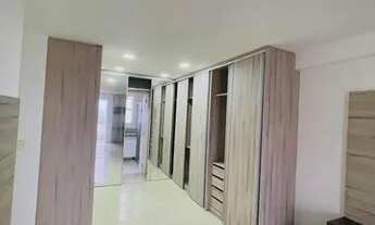 Imagem 5: Apartamento Projetado na Península com 3 Suítes- Vista Mar