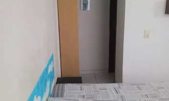 Imagem 7: Kitnet Mobiliada na Cidade Nova