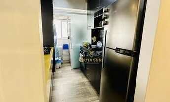 Imagem 6: Apartamento com 2 dormitórios, sendo 1 suíte, 1 vg, 60 m² - venda por R$ 720.000 ou alugue