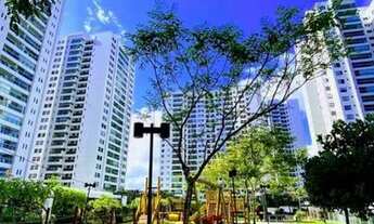 Imagem 2: Le Parc Boa Viagem 120m, andar alto, reformado e ventilado