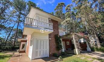 Imagem 3: XANGRI-Lá - Casa de Condomínio - Condomínio Carmel