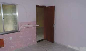 Imagem 2: Aluga-se casa Linear com 2 quartos e garagem