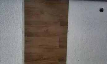 Imagem 5: Casa 1 locação 3 qtos piso em porcelanato