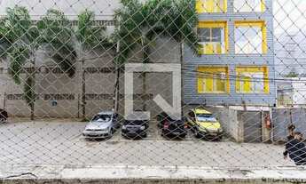 Imagem 6: Apartamento para Aluguel - São Cristóvão, 2 Quartos, 49 m2