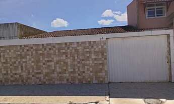 Imagem: Residência Salvador Lyra