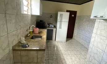 Imagem 3: Alugo casa no liberdade