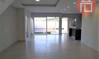 Imagem 4: Casa com 3 dormitórios para alugar, 220 m² por R$ 8.500,00/mês - Condomínio Residencial Eu