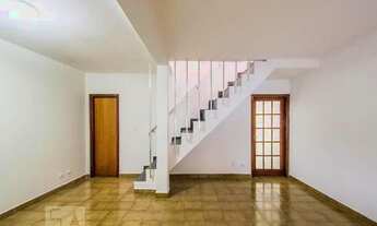 Imagem 3: Casa para Aluguel - Vila das Mercês, 2 Quartos, 110 m2