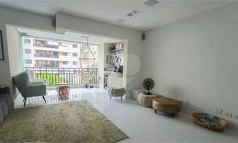 Imagem 6: Apartamento todo reformado 02 suítes 02 vagas lazer completo Perdizes