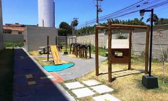 Imagem 5: Vila Iracema, Sapiranga, Repasse, 2o.Andar, 44m², Lazer Completo e Pronto Para Morar