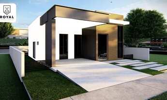 Imagem 5: Casa à venda 3 quartos 3 suítes 4 banheiros 4 vagas Comercial Norte Bayeux