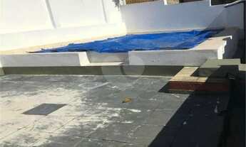 Imagem 4: Casa com 4 quartos à venda em Tijuca - RJ