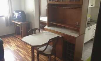 Imagem: Apartamento Padrão em São José dos Campos