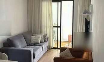 Imagem 3: Apartamento com 3 quartos (1 suíte) à venda na Mooca, São Paulo, com 1 vaga