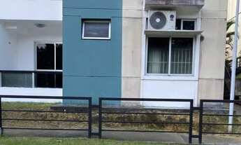 Imagem: Aluguel apartamento - condomínio Arezzo