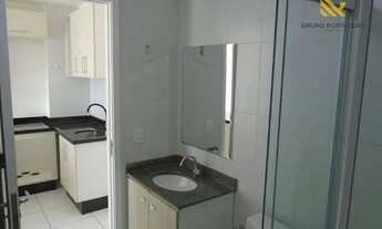 Imagem 6: Apartamento com 1 Dormitório para Alugar, 32 m² por R$ 1.520/mês - Jardim Santa Teresinha