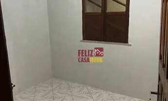 Imagem 5: Casa com 3 Quartos sendo 1 suíte - Gleba C - Camaçari/BA