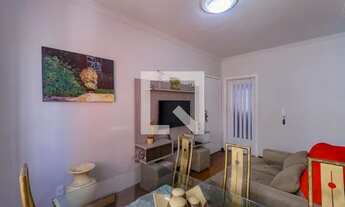 Imagem 3: Apartamento para Aluguel - Ouro Preto, 3 Quartos, 76 m2