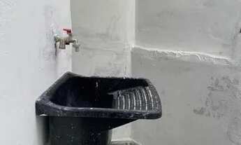 Imagem 7: Apartamento para aluguel tem 20 metros quadrados com 1 quarto