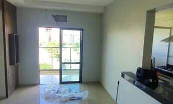 Imagem 6: Ap 2 quartos 206 Sul móveis planejados