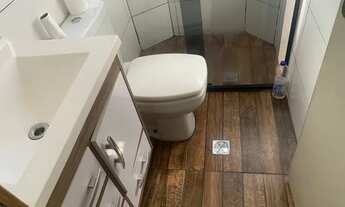 Imagem 6: Apartamento para aluguel com 50 metros quadrados com 2 quartos em Pirajussara - São Paulo