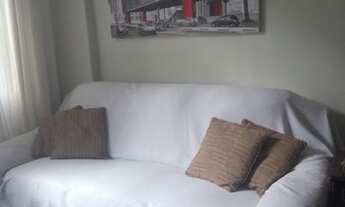 Imagem 4: APARTAMENTO SÃO PAULO AVENIDA PAULISTA