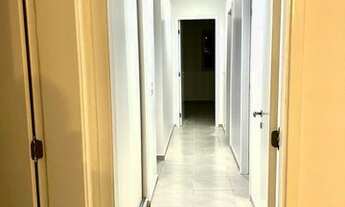 Imagem 4: Apartamento com 169 mtr² todo no armário projetado, 03 vagas