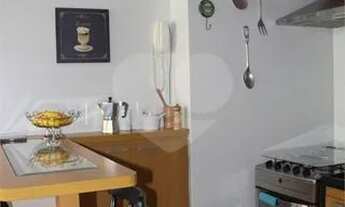 Imagem 7: APTO ACONCHEGANTE COM 27M2 , 1DORMITÓRIO, 1BANHEIRO EM JARDIM PAULISTA!