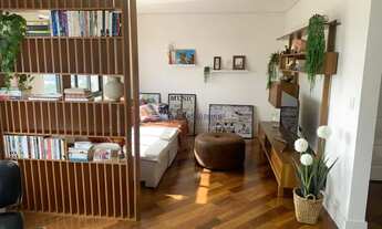 Imagem 4: Apartamento a venda na Aclimação próximo ao Parque da Aclimação e Metrô Paraiso